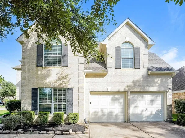 9222 Chia Valley Ct, Houston, TX 77089