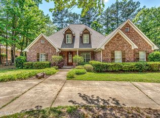119 Speers Valley Rd, Brandon, MS 39042