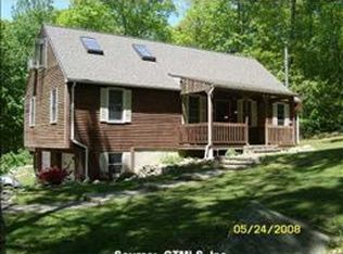 98 Chiou Dr, Griswold, CT 06351