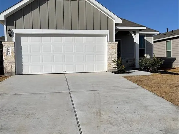 605 Goat Willow Ln, Georgetown, TX 78626