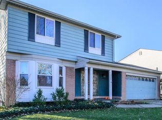 2249 Draper Ave, Ypsilanti, MI
