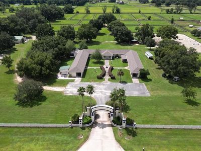 1000 NE 105th Ln, Anthony, FL, 32617