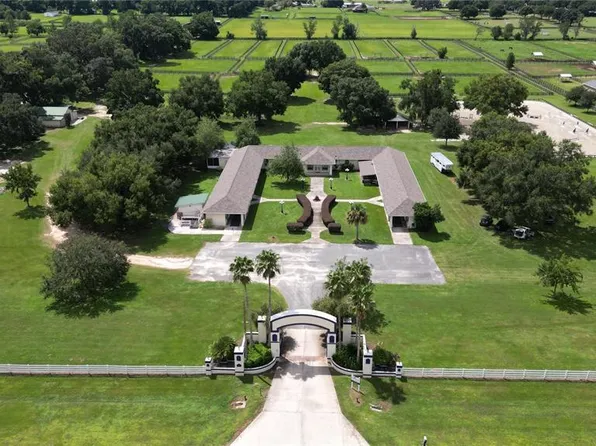 1000 NE 105th Ln, Anthony, FL 32617