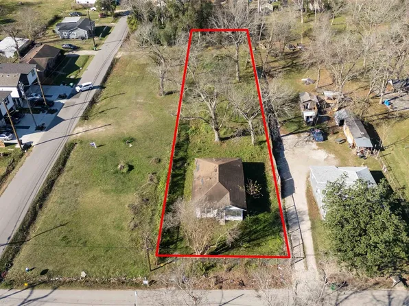 9531 Irby Street, Houston, TX 77088