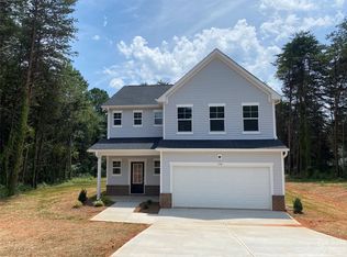 134 Continental Dr #93, Mooresville, NC 28117