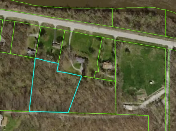 LOT 110 80th Ave W, Taylor Ridge, IL 61284