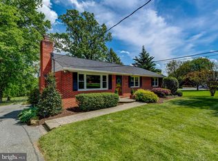 14429 Jarrettsville Pike, Phoenix, MD 21131