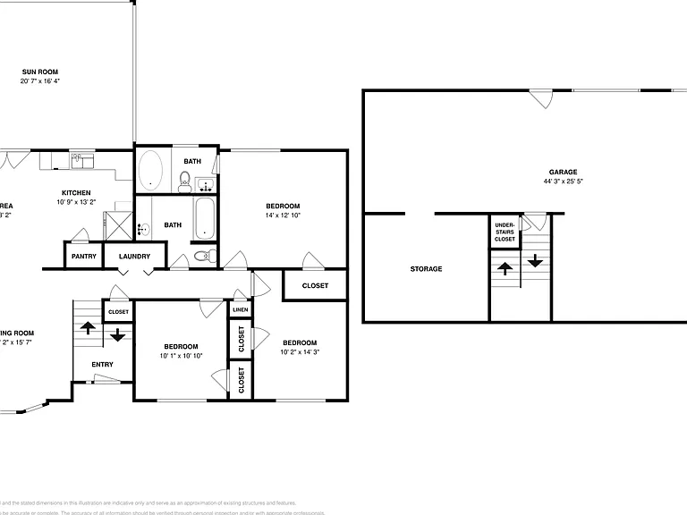 3735 Linwood Way — Photo 17