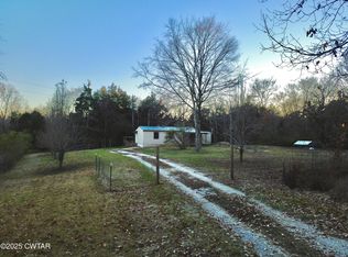 3115 Hillville Rd, Whiteville, TN 38075