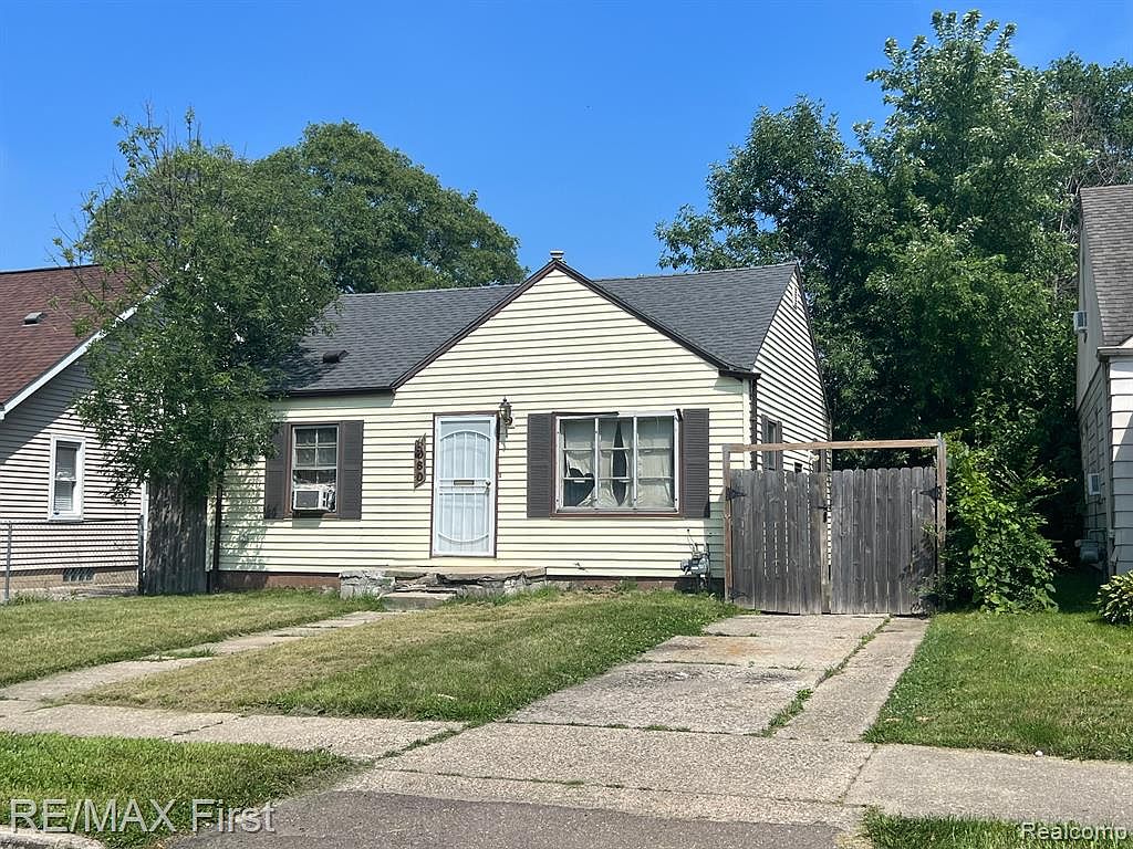 8060 Ashton Ave, Detroit, MI 48228 Zillow