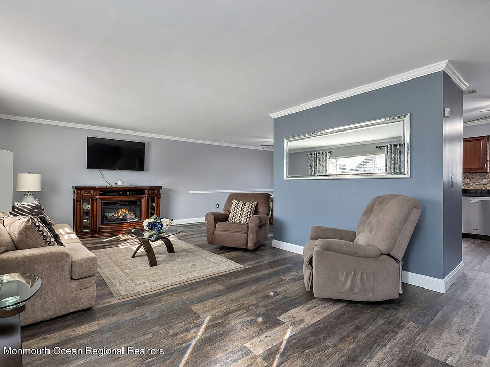 15 Abraham Drive, Howell, NJ 07731 Zillow