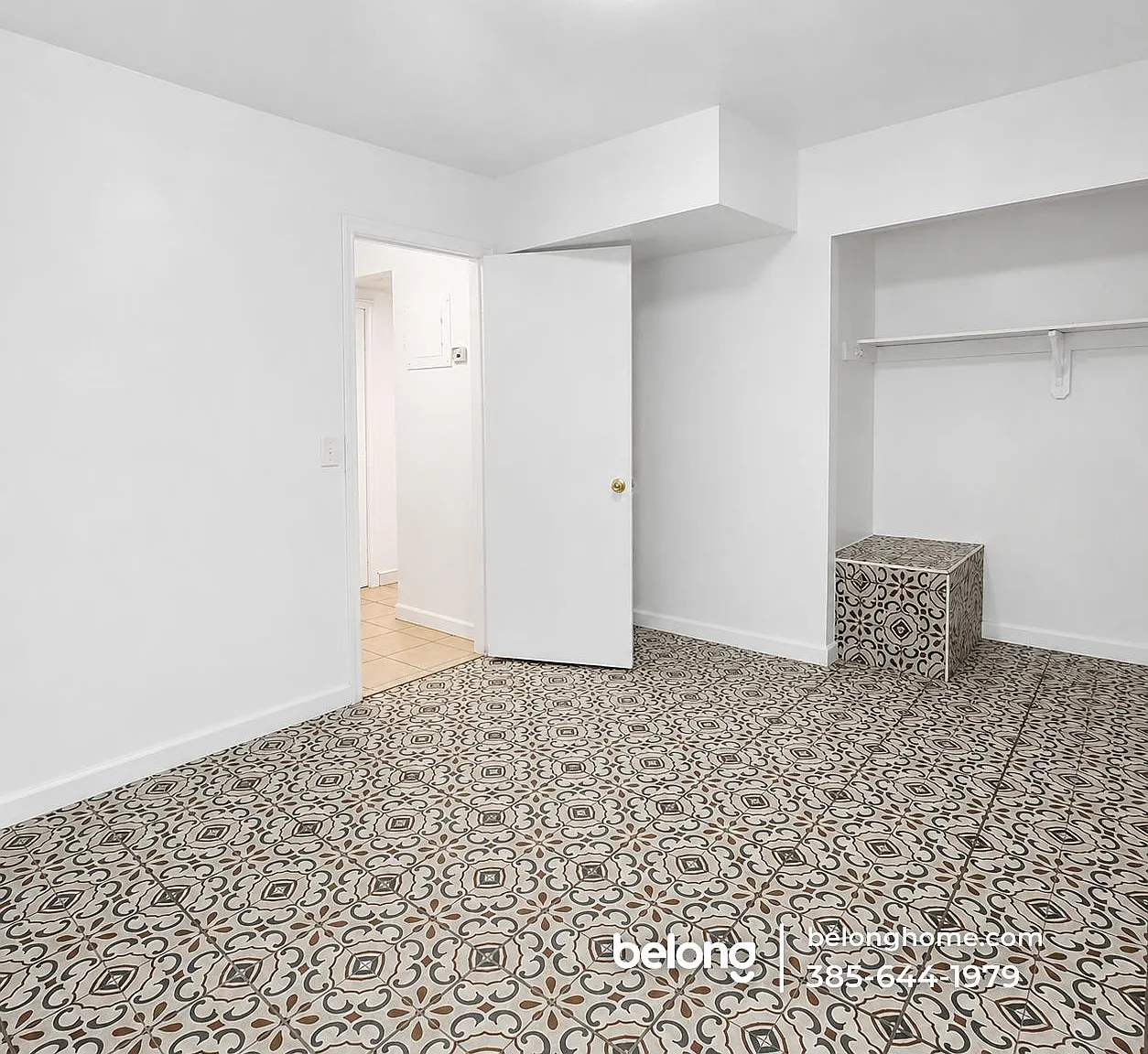 2 bed, 1.0 bath, 900 sqft, $1,145 — Photo 3