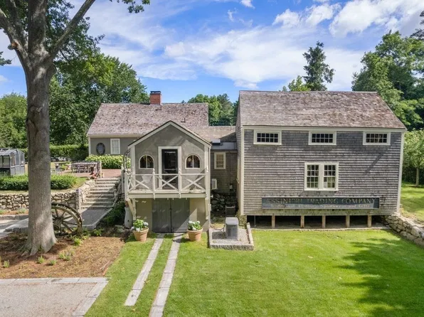 840 Main St, Norwell, MA 02061
