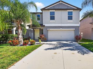 13324 Willow Bluestar Loop, Riverview, FL 33579