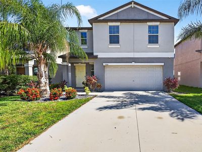13324 Willow Bluestar Loop, Riverview, FL, 33579