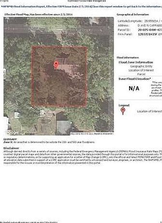 2nd image of 301 NW Avenue D