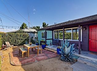 4635 Virginia Ave, San Diego, CA 92115