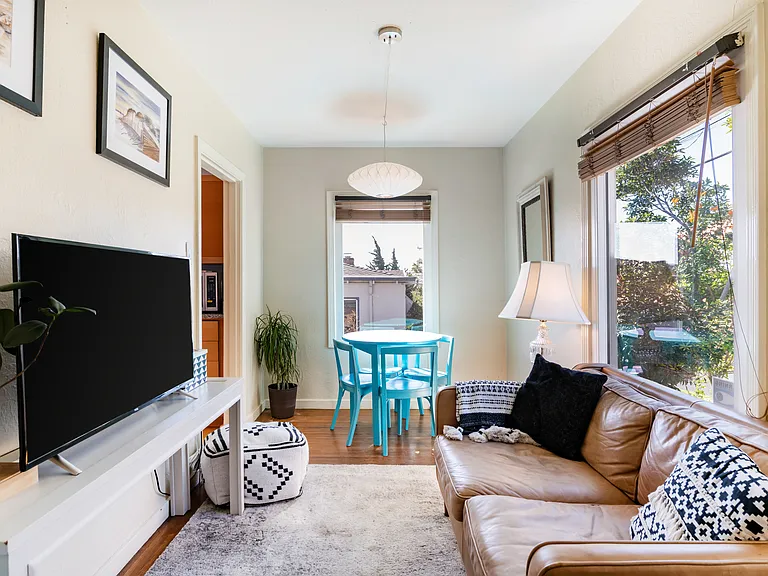 801 Cerrito St — Photo 2