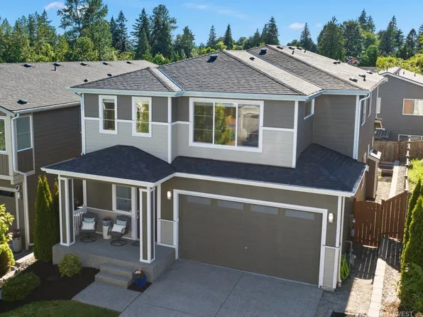 2222 115th Dr SE, Lake Stevens, WA 98258