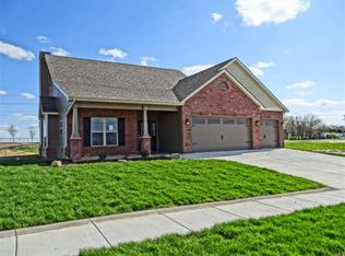 10364 Springboro Rd, Brookston, IN 47923