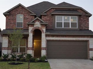 24710 Alberti Sonata Dr, Katy, TX 77493