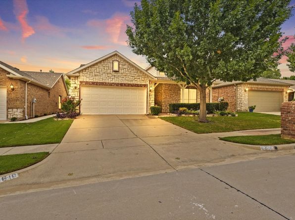 Home for Sale in Denton TX