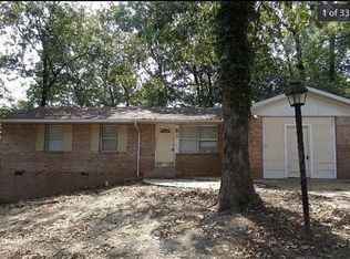 2121 Penland Dr, Benton, AR 72015