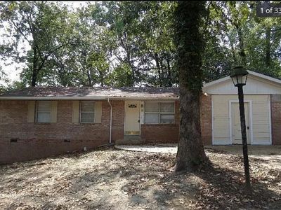 2121 Penland Dr, Benton, AR, 72015