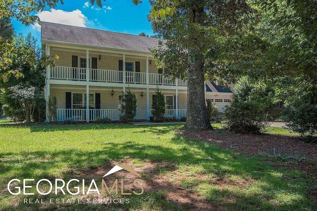 170 Old Mill Point, Fayetteville, GA 30214 MLS 10160407 Zillow