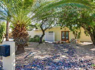 1912 N Via Miraleste, Palm Springs, CA 92262