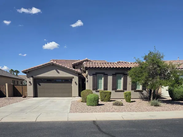 960 E Tonto Place, Chandler, AZ 85249