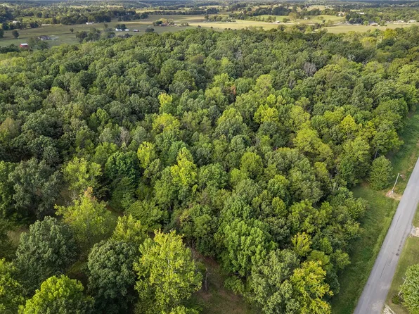Rally Hill Rd, Valley Springs, AR 72682