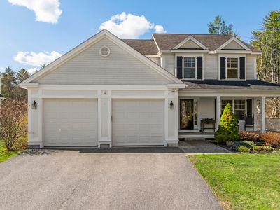 11 Reid Lane, Cumberland, ME, 04021