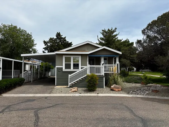 7112 Pan American East Fwy NE Unit 295, Albuquerque, NM 87109