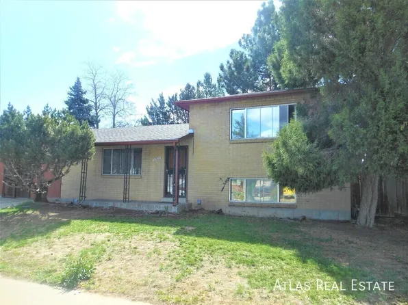 14308 E Pensacola Dr, Denver, CO 80239