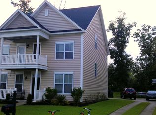 154 Pavilion St, Summerville, SC 29483