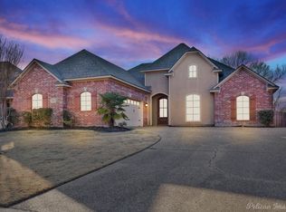 208 Ixworth Ave, Bossier City, LA 71111