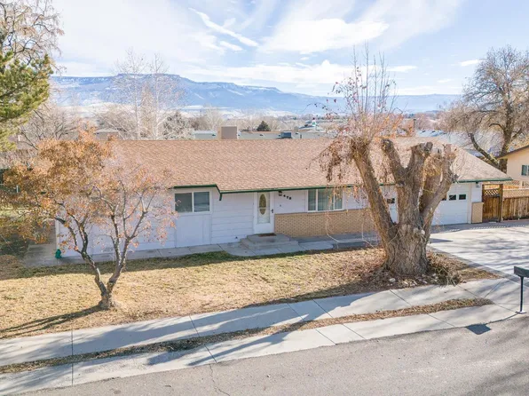 478 E Chukar Way, Clifton, CO 81520