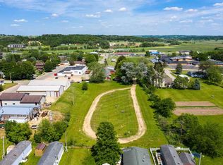 Lot 1, 2nd St., WI., WI 53574