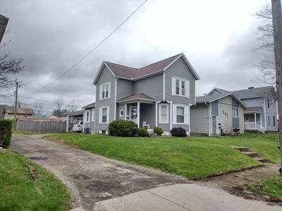 141 Day Ave, Newark, OH, 43055
