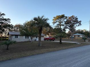3718 SW Dolphin St, Dunnellon, FL 34431
