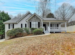 5220 Monarch Dr, Gainesville, GA 30506