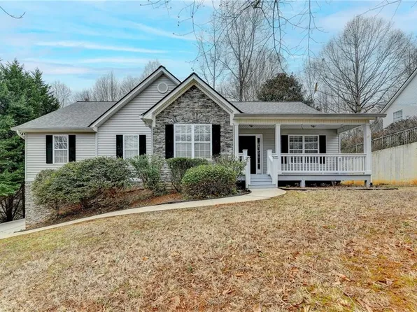 5220 Monarch Dr, Gainesville, GA 30506