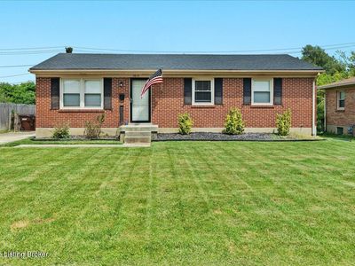 3613 Saint Edwards Dr, Jeffersontown, KY, 40299