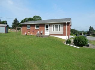 154 State St, Charleroi, PA 15022
