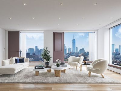 251 W 14th St #4C, New York, NY, 10011
