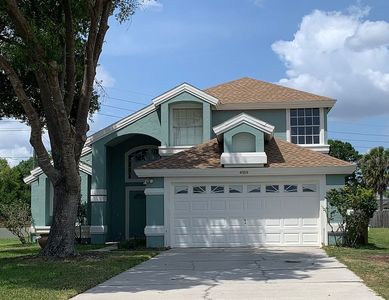4919 Dunmore Ln, Kissimmee, FL, 34746
