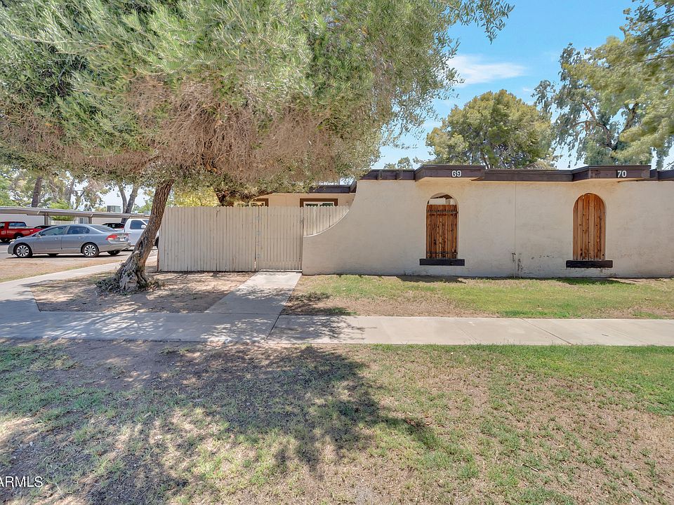 720 S Dobson Rd UNIT 69, Mesa, AZ 85202 Zillow