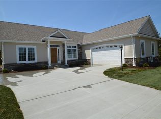 4919 Bowline, South Bend, IN