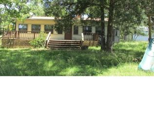 12638 Riley Green Rd, Franklin, TX 77856